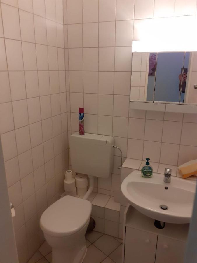 Ferienwohnung Harley شلسفيغ المظهر الخارجي الصورة
