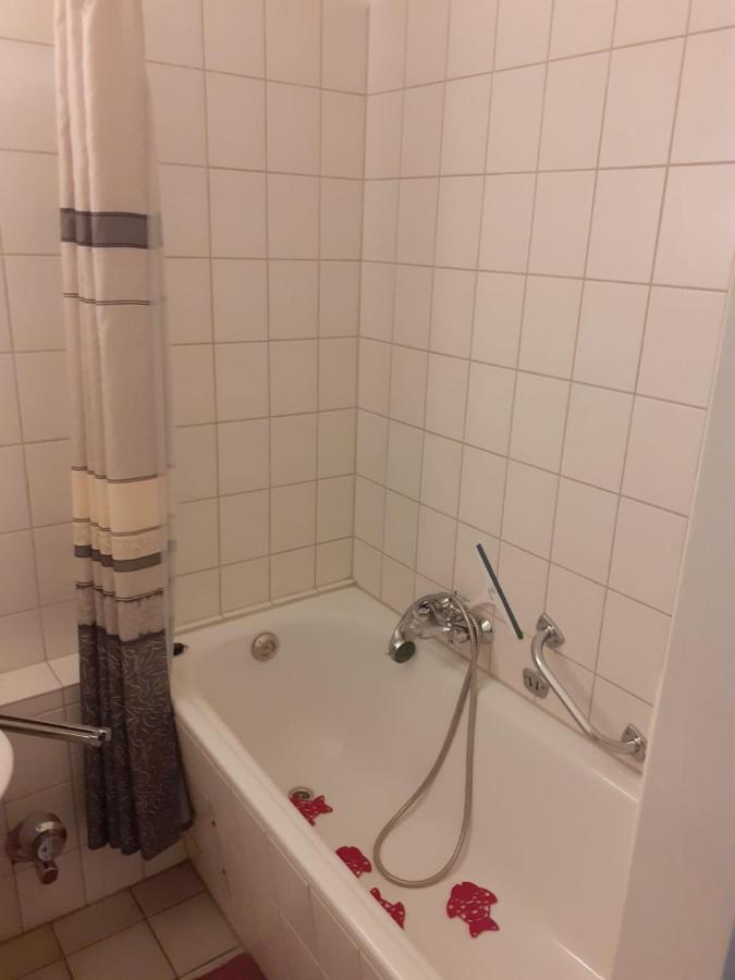 Ferienwohnung Harley شلسفيغ المظهر الخارجي الصورة