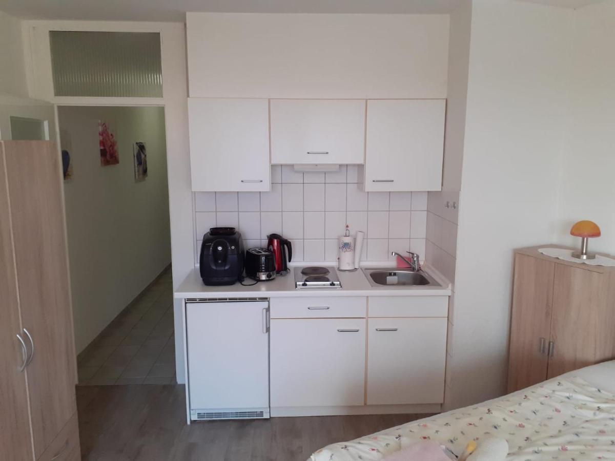 Ferienwohnung Harley شلسفيغ المظهر الخارجي الصورة